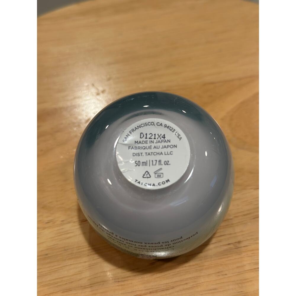 Tatcha Water Cream - Full size 1.7 oz ($72 retail) - Picture 3 of 3